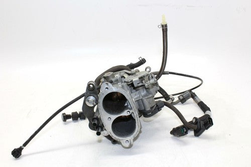 05-08 Kawasaki Vulcan 1600 Vn1600b Mean Streak Fuel Injector OEM