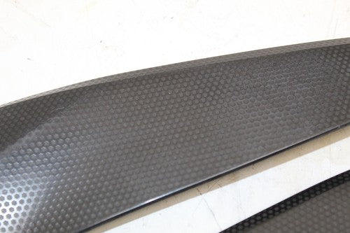 2005 Yamaha Yzf R1 Left Right Lower Mid Upper Side Fairing Cowl 5vy-24139-001