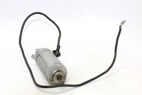 2001 Kawasaki Vulcan 1500 Vn1500l Nomad Fi Engine Starting Starter Motor Oem
