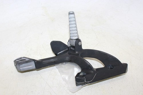 2013 Kawasaki Concours 14 Zg1400c Abs Rear Passenger Foot Step Peg