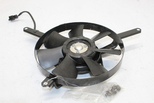 2003-2005 Yamaha Fjr1300 Engine Radiator Cooling FAN OEM