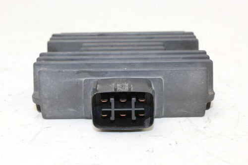 2007 Kawasaki Ninja 650r Ex650a Rectifier Voltage Regulator