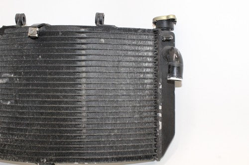 1999 Honda Cbr600f4 Engine Radiator Motor Cooler Cooling 19010-mbw-671 OEM