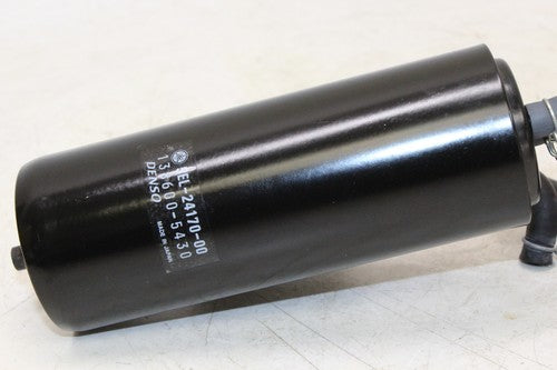 2006 Yamaha Yzf R6 Evap Vapor Charcoal Emission Canister