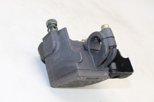 2002 Aprilia Scarabeo 150 Left Front Brake Master Cylinder W/ Lever OEM