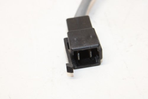 2001 Kawasaki Ninja 250r Ex250f Engine Radiator Cooling Fan