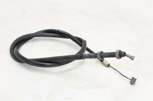 2011-15 Kawasaki Ninja Zx10r Zx1000j Clutch Cable Line OEM