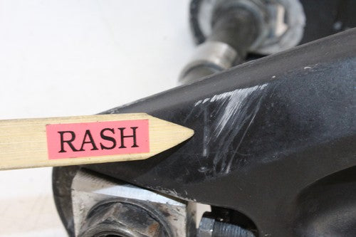 2004 Yamaha Yzf R6 Rear Swingarm Back Suspension Swing Arm