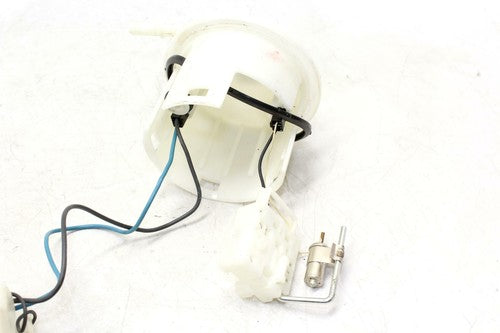 09-14 Yamaha Yzf R1 Fuel Pump Gas Petrol Sender Unit OEM