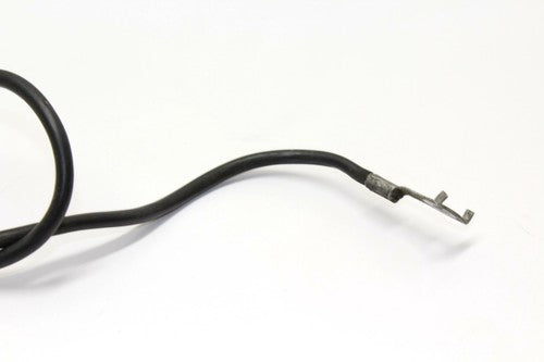 95-98 Honda Cbr600f3 Negative Battery Cable Ground Wire OEM