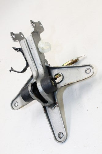 2000 Cagiva Gran Canyon 900 Upper Fairing Mirror Gauges Stay Bracket OEM