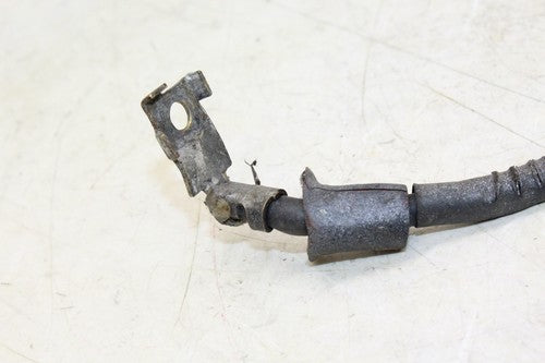 1999 Honda Cbr600f4 Engine Starter Relay Starting Motor Switch