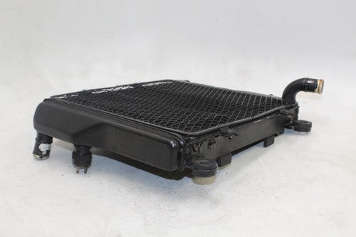 86-06 Kawasaki Concours 1000 Zg1000a Engine Cooler Cooling Radiator Radiater OEM