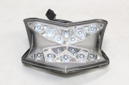 2017-19 Kawasaki Ninja 650 Rear Tail Taillight Back Brake Light OEM