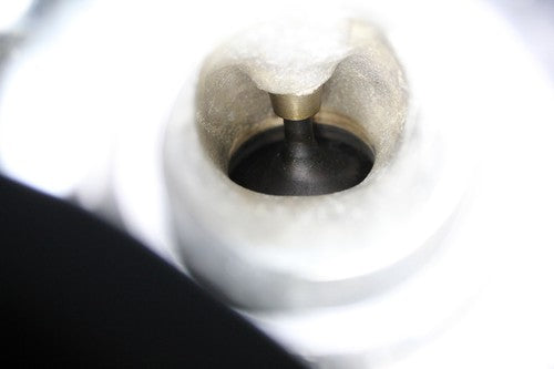 1993 Suzuki GS500 ENGINE MOTOR