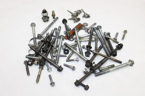 2004-05 Honda Cbr1000rr Repsol Engine Misc. Bolts Hardware Motor Screws OEM