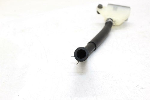 2000 Suzuki Gs500e Rear Brake Master Fluid Reservoir Tank Bottle OEM