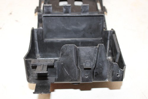 2005 Suzuki Gsxr1000 Rear Back Tail Undertail Battery Tray Plastic