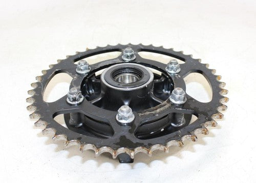 2009 Kawasaki Ninja 250r Ex250j Rear Back Sprocket