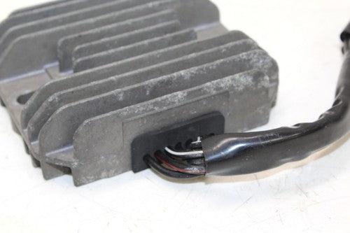 2005 Suzuki Sv650s Rectifier Voltage Regulator