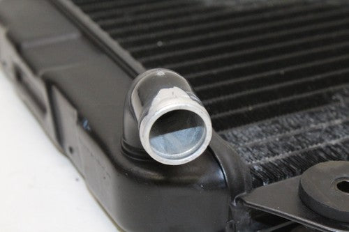 88-2007 Kawasaki Ninja 250r Ex250f Engine Radiator Motor Cooler Cooling OEM