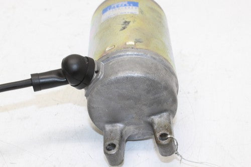 2000-2003 Triumph Tt600 Engine Starting Starter MOTOR -dc 12v OEM