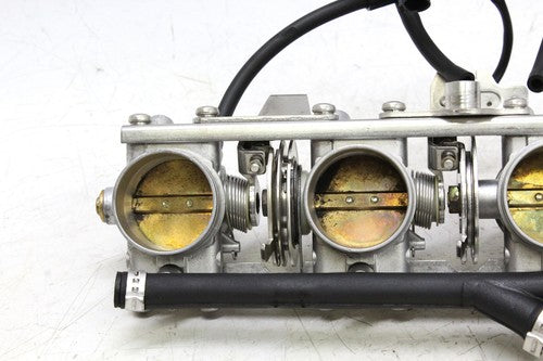 2003 Bmw K1200rs Carbs Carburetors