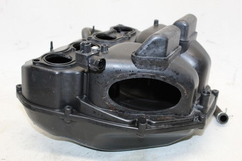 2006 Honda Cbr600f4i Airbox Air Intake Filter Box