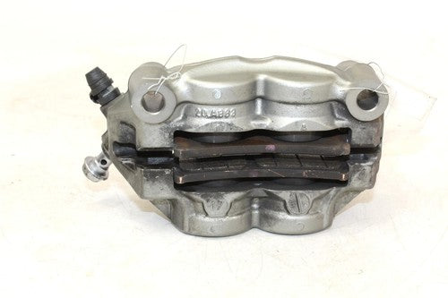 2018 Kawasaki Zx1000r Right Left Front Brake Caliper Set Pair Calipers