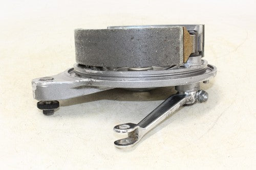 1999 Honda Nighthawk 750 Cb750 Drum Brake