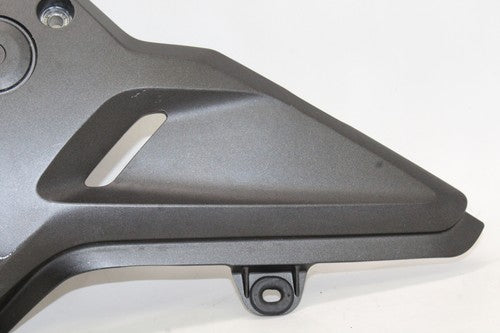 2014-17 Honda Ctx700nd Dct Abs Right Lower Mid Upper Side Bracket Cover OEM