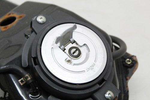 2018 BENELLI TNT 135 GAS TANK FUEL CELL PETROL RESERVOIR