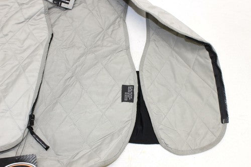 Fieldsheer Ice BERG Vest XS Dirtbike/ Motorcycle *NEW*