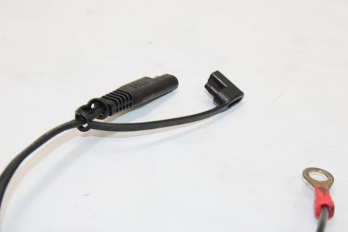 1996-03 Harley-davidson Sportster Sport Xlh1200s Negative Battery Cable Ground