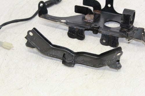 1998 Kawasaki Ninja Zx6r Zx600g Bracket Set