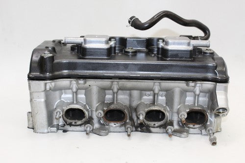 2004-05 Honda Cbr1000rr Engine Top End Cylinder Head 12010-mel-000 OEM