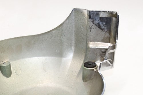 98-03 Yamaha V Star 650 Xvs650 Side Cover Panel Cowl Fairing OEM 4TR-21781-00/10