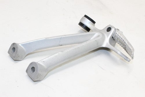2007-08 Suzuki Gsxr1000 Right Rear Passanger Set Foot Peg Rest Stop OEM