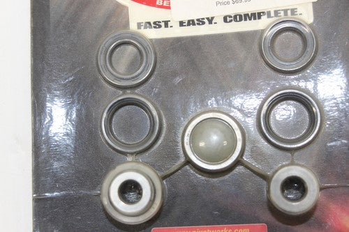 1996-1999 Suzuki Rm250 SWINGARM SHOCK BEARING KIT SAS06021 PIVOT WORKS