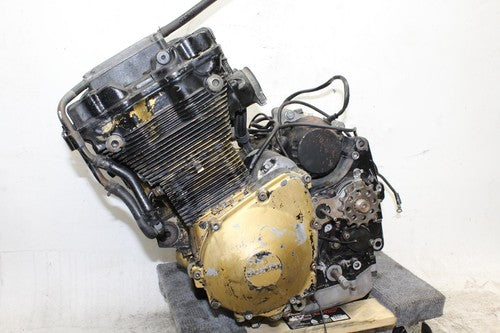 1993 Suzuki Katana 600 Gsx600f Engine Motor