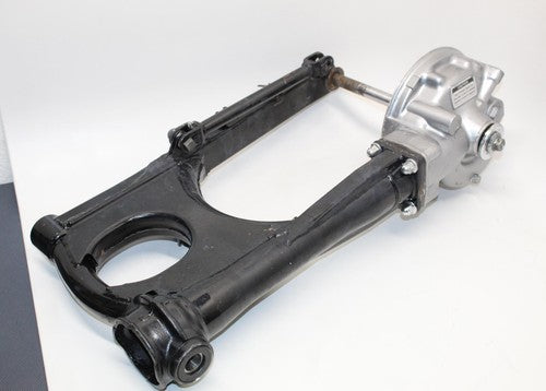 2001 Kawasaki Concours 1000 Zg1000a Rear Swingarm Back Suspension Swing Arm