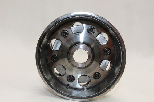 2009-12 Triumph Daytona 675r Stator Magneto Alternator Flywheel Rotor OEM