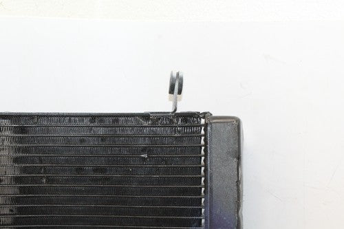 2006 Yamaha Yzf R6s Engine Radiator Motor Cooler Cooling Radiater