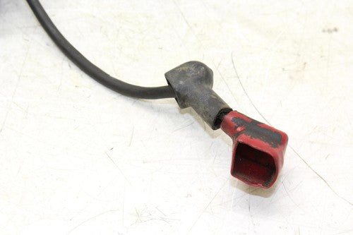 1992 Kawasaki Ninja 600r Zx600c Engine Starter Relay Starting Motor Switch OEM
