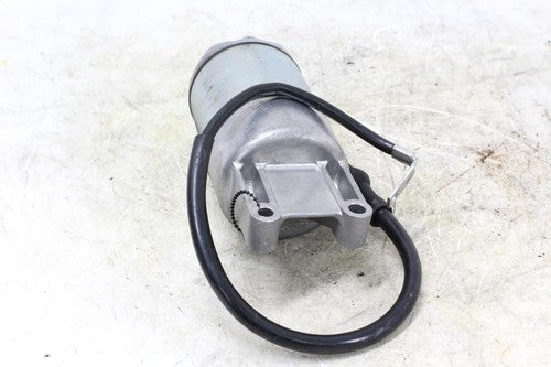 2007 Honda Silver Wing 600 Fsc600 Engine Starting Starter Motor -dc 12v