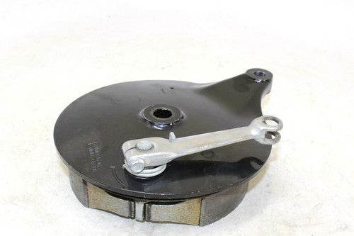2005 Suzuki Boulevard M50 Vz 800 Drum Brake