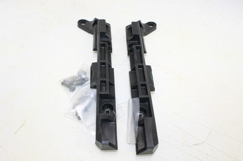 2003-05 Yamaha Fjr1300a Abs Rear Saddle Bag Bracket Mount Support OEM