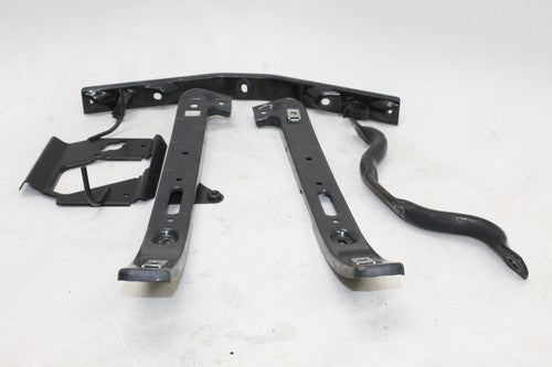 2007 Piaggio Bv 250 Upper Fairing Bracket Arm Misc. OEM