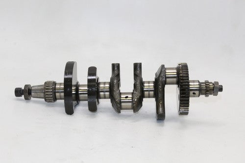 2012-15 Triumph Daytona 675 Engine Motor Crankshaft Crank Shaft OEM