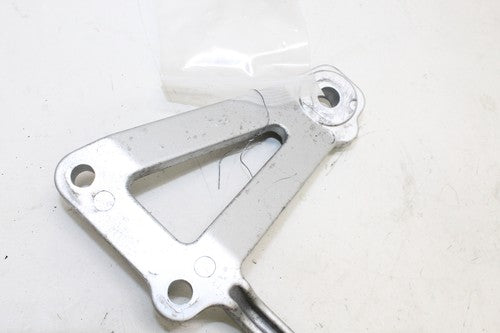 88-07 Kawasaki Ninja 250r Ex250f Left Rearset Rear Set Foot Peg Bracket OEM
